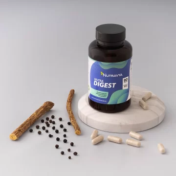 Nutra Digest