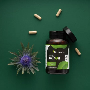 Nutra Detox