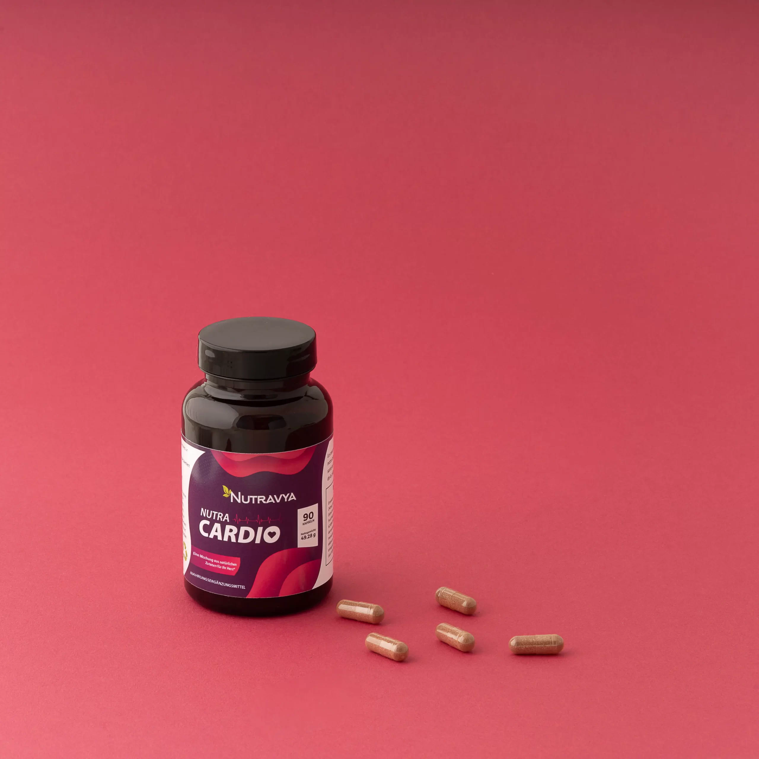 Nutra Cardio
