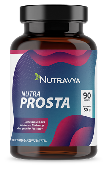 Nutra Prosta