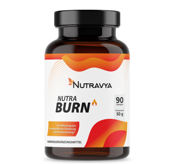 Nutra Burn