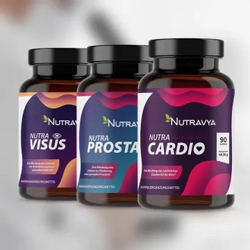 Männer + Rundum Gesundheits Paket