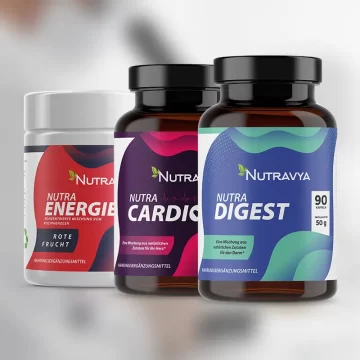 360° Vitalitäts Paket
