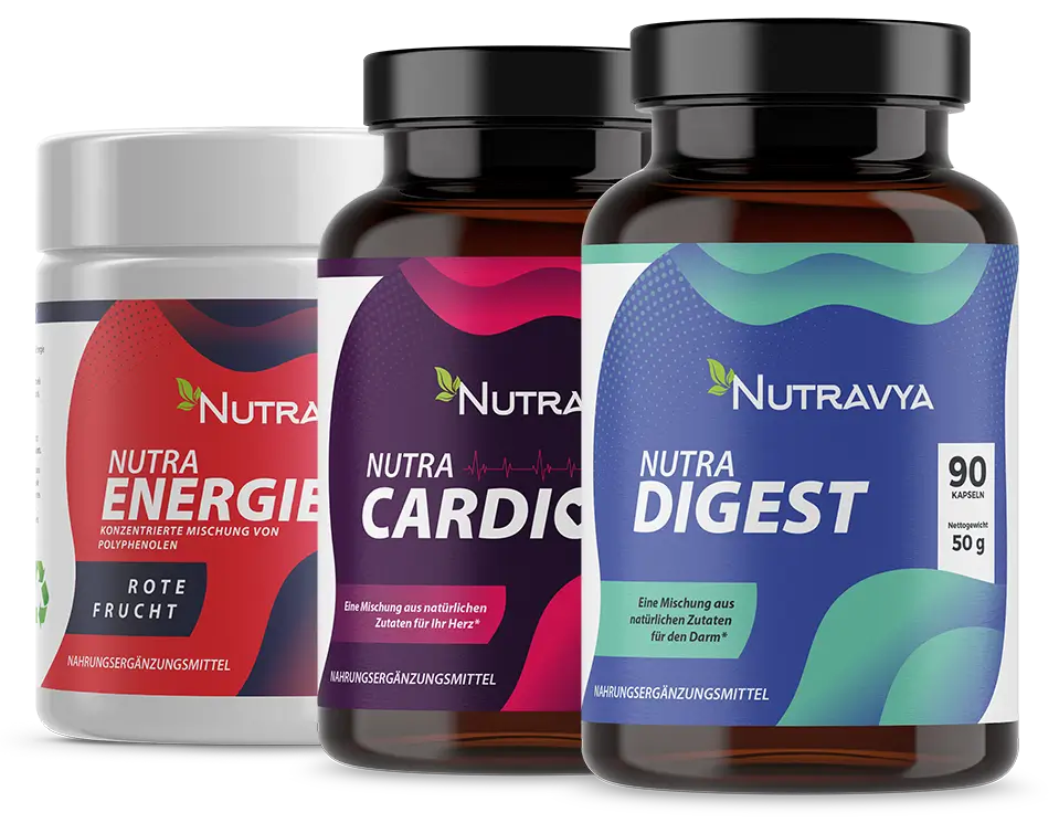 360° Vitalitäts Paket