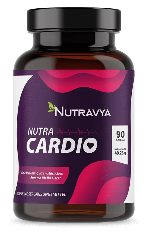 Nutra Cardio