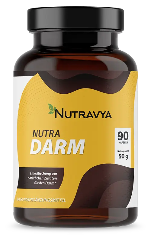 Nutra Darm