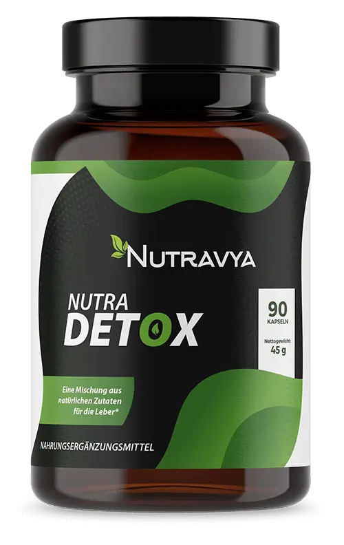 Nutra Detox