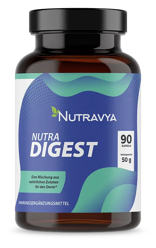Nutra Digest