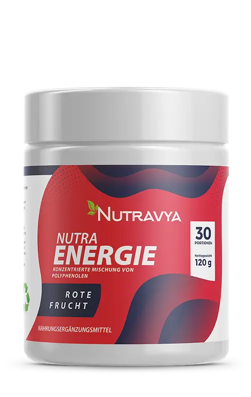 Nutra Energie