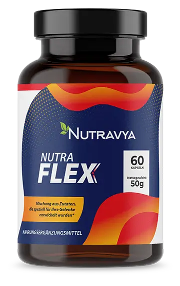 Nutra Flex