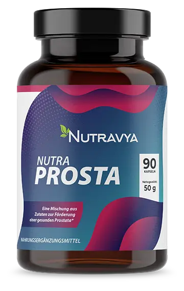 Nutra Prosta