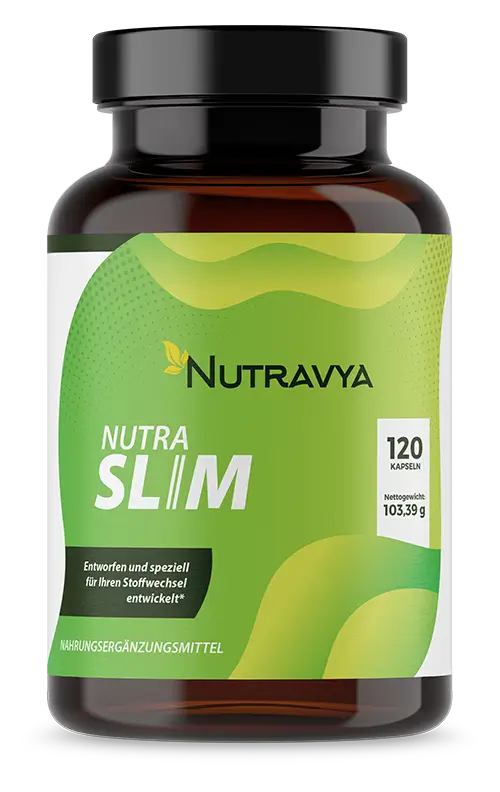 Nutra Slim