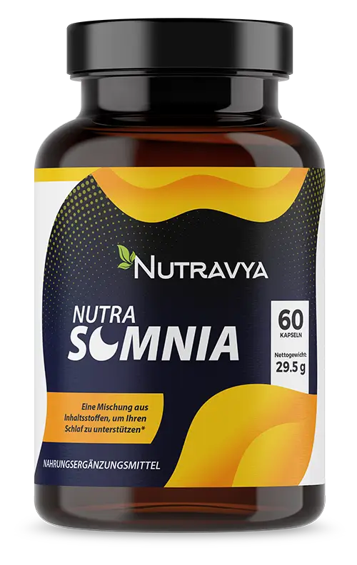 Nutra Somnia