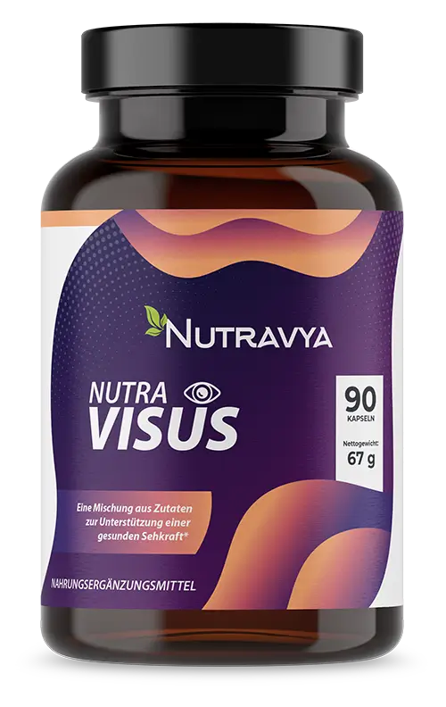 Nutra Visus